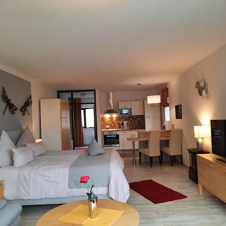 Haus Roseneck Mit Gratis Zugang Zur Jod-Sole-Therme Bad Bevensen Exterior photo